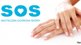 SOS Mycie rąk nie wystarczy! Sprawdź, jak skutecznie chronić skórę Zdrowie, LIFESTYLE - Program SOS, czyli Skuteczna Ochrona Skóry #sos, przygotowany we współpracy ze specjalistami marki Kerpro i Podophram, ma uświadomić, jak ważne jest holistyczne podejście do pielęgnacji skóry dłoni.