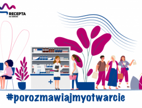 Rusza VI edycja programu „Recepta na Sukces” tym razem w zupełnie nowej odsłonie