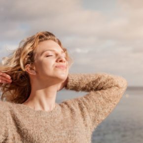 Czy sun gazing jest bezpieczny dla oczu?