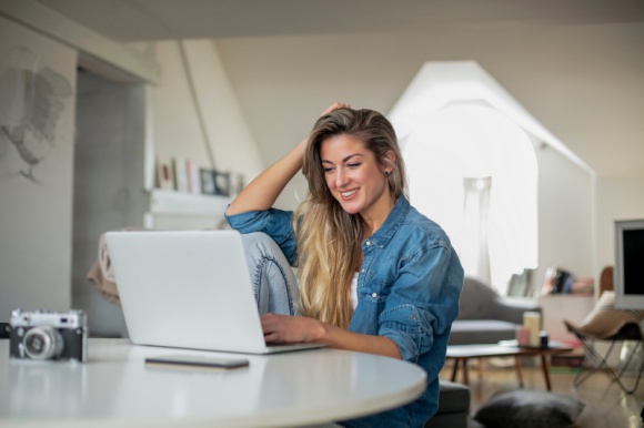 Zadbaj o swoje zdrowie… podczas home office Zdrowie, LIFESTYLE - Zadbaj o swoje zdrowie… podczas home office!