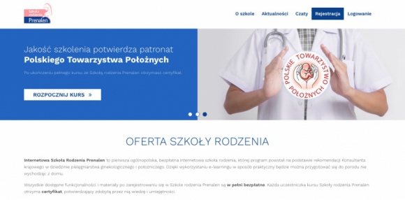 Ciąża i poród w dobie koronawirusa? Zdrowie, LIFESTYLE - Przygotowania do porodu to czas pełen wielkich emocji i wyzwań. Ale co zrobić, kiedy na drodze do pięknego finału staje coś tak niespodziewanego jak epidemia i wszystkie związane z nią ograniczenia?