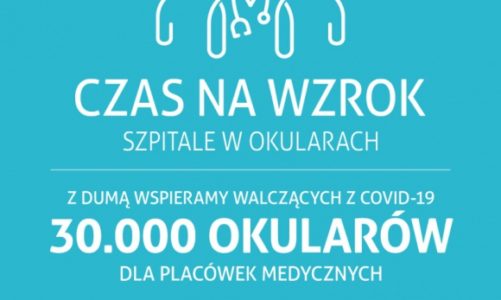 Jaki wpływ na kondycję naszego wzroku ma „home office”?