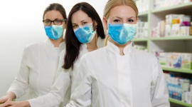 Przychodzi pacjent do farmaceuty… Zdrowie, LIFESTYLE - Można odnieść wrażenie, że największym zdrowotnym wyzwaniem w 2020 roku jest pandemia wirusa Covid-19. Dla wielu osób, zwłaszcza tych borykających się z chorobami przewlekłymi, równie dużym wyzwaniem jest otrzymanie niezbędnego leczenia w sytuacji wprowadzonych obostrzeń.