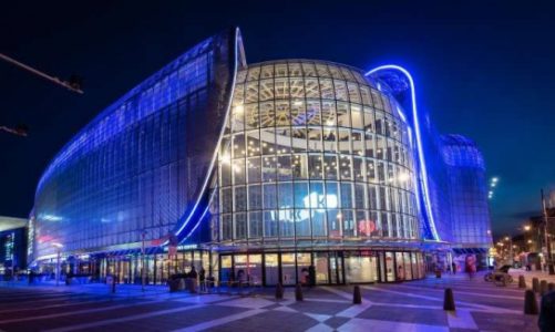 Krew znów potrzebna – akcje honorowego krwiodawstwa przed Galerią Katowicką