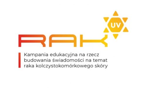 RAK KOLCZYSTOKOMÓRKOWY drugi najczęściej występujący rak skóry