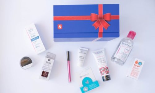 SuperBox od Super-Pharm