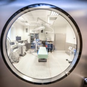 Apel bielskich szpitali – „Nie zwlekaj, serce nie poczeka”