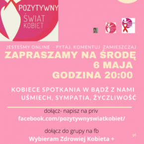 Wsparcie dla osób HIV+ w czasie pandemii