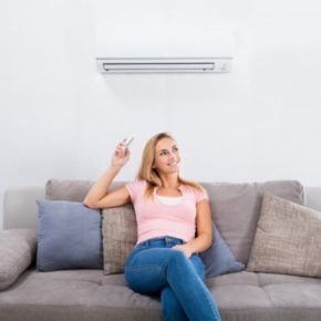 Klimatyzowane pomieszczenia – jak wpływają na zdrowie naszych oczu?