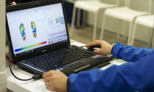 Nowy salon z zaopatrzeniem ortopedycznym w Gdyni
