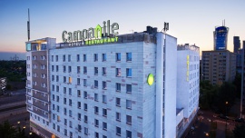 Kontrola protokołów sanitarnych w hotelach sieci Louvre Hotels Group