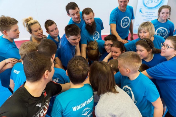 Wielki finał programu PoZdro! we Wrocławiu Zdrowie, LIFESTYLE - Dobiega końca wrocławska edycja Ogólnopolskiego Programu Profilaktyki Cukrzycy i Chorób Cywilizacyjnych PoZdro!, w którym wzięły udział dzieci z Wrocławia i ościennych gmin.