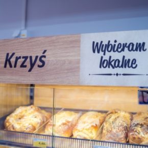 Wybieraj zdrowe i lokalne produkty, jeśli chcesz wzmocnić swoją odporność