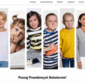 Kampania Złotej Wstążki zakończona – dotarła do ponad 5 milionów Polaków
