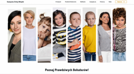 Kampania Złotej Wstążki zakończona - dotarła do ponad 5 milionów Polaków Zdrowie, LIFESTYLE - Kampania Złotej Wstążki w Polsce odbyła się po raz pierwszy. We wrześniu, światowym miesiącu świadomości nowotworów dziecięcych, którego symbolem jest złota wstążka. Organizatorem kampanii jest Fundacja „Na Ratunek Dzieciom z Chorobą Nowotworową”.