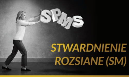 16% pacjentów nie wie na jaką postać SM choruje