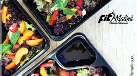 Cud, miód, Fit Malina - wszystko o cateringu dietetycznym Zdrowie, LIFESTYLE - W tworzeniu wymarzonej sylwetki ważny jest nawet najmniejszy szczegół. Nieprawidłowo dobrane mikroelementy w diecie potrafią zaburzać pracę i kształtowanie mięśni, o których formę tak skrupulatnie sportowcy walczą każdego dnia.