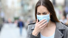 Nie tylko COVID. Jak smog, maseczki i chore budynki działają na układ oddechowy? Zdrowie, LIFESTYLE - O tym, co działa niekorzystnie na nasze płuca oraz jak o nie odpowiednio zadbać mówi dr Leszek Olchowik, alergolog, pulmonolog i pediatra z Centrum Medycznego CMP.