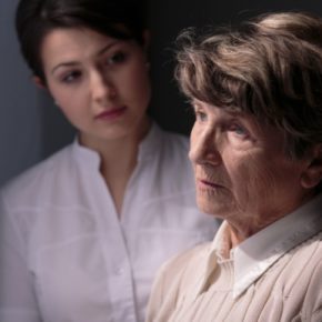 Alzheimer. Mów o tym głośno!