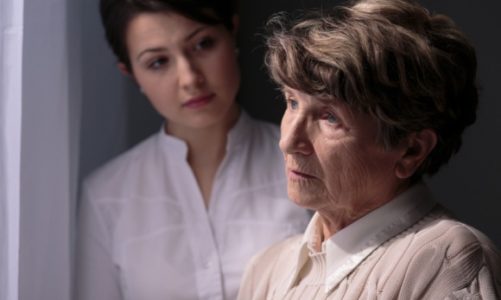 Alzheimer. Mów o tym głośno!