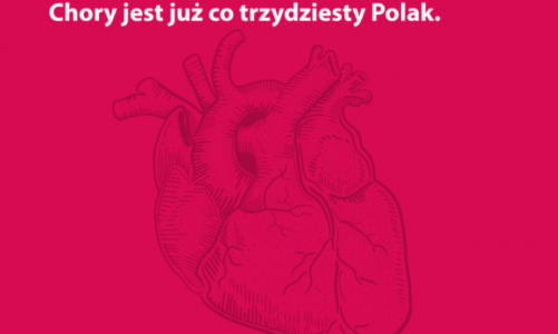Zatrzymać pandemię niewydolności serca