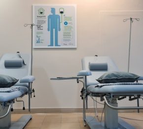 Nowa stacja ETZ na mapie Polski