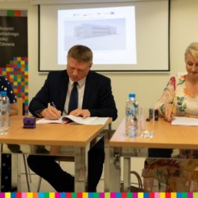 W Smolnikach pod Suwałkami powstanie kolejny ośrodek dla osób z zaburzeniami psy