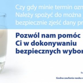 #EUChooseSafeFood: nowa kampania na temat świadomych wyborów żywieniowych